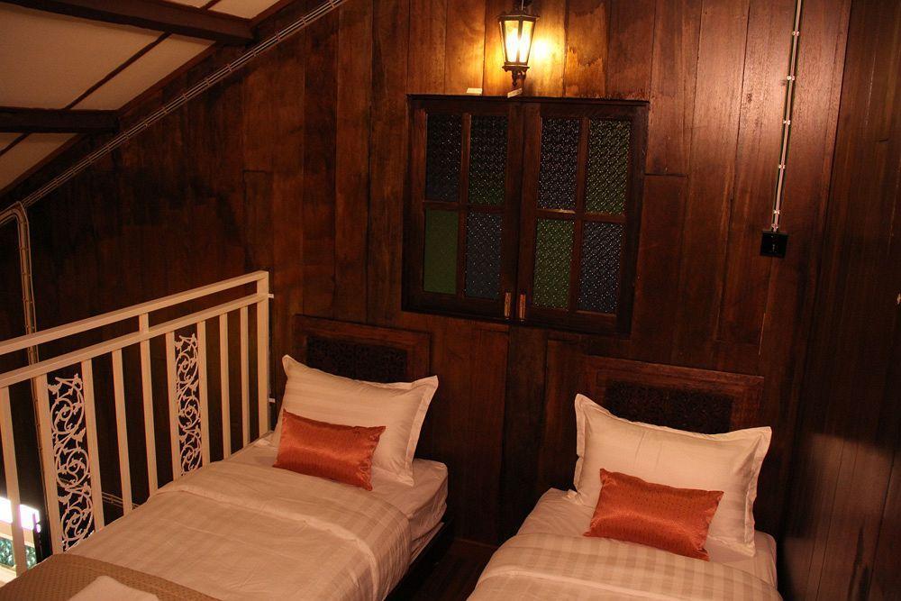 Ke-lan-tan House Georgetown