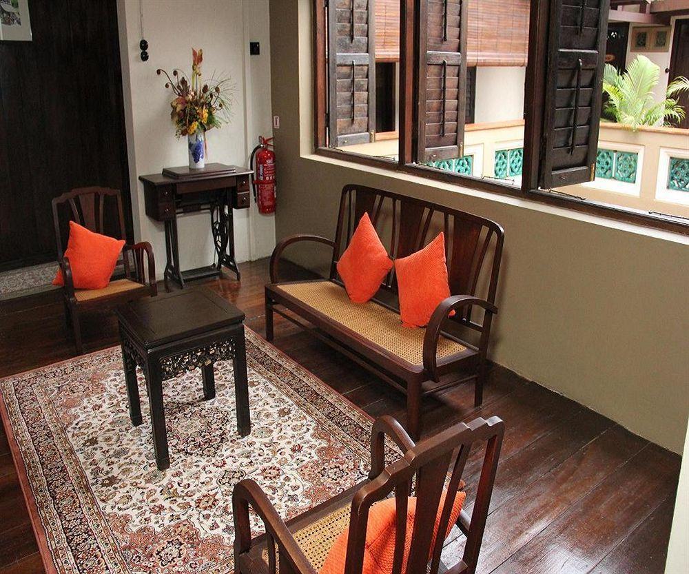 Ke-lan-tan House Georgetown