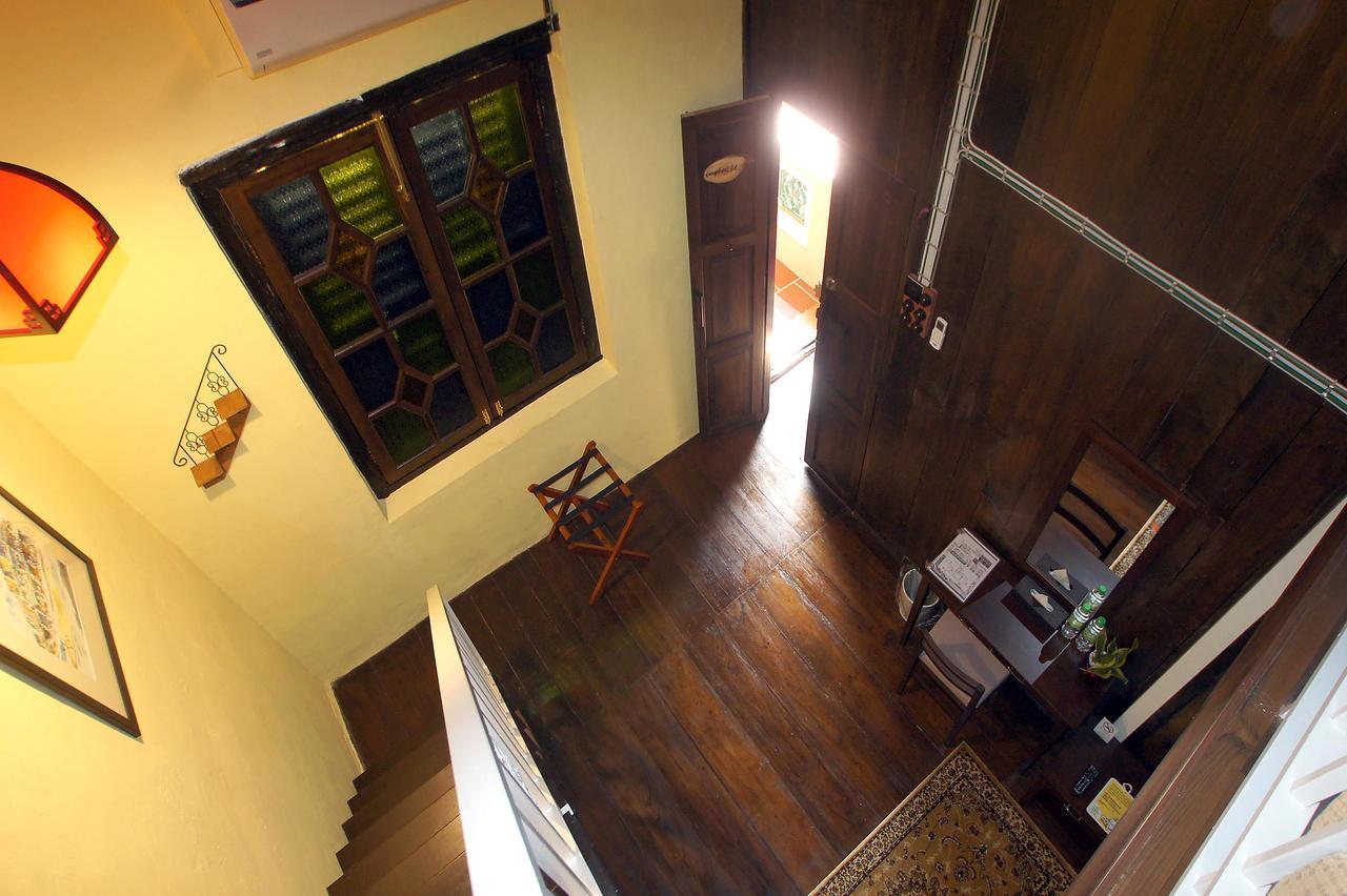 Ke-lan-tan House 2*