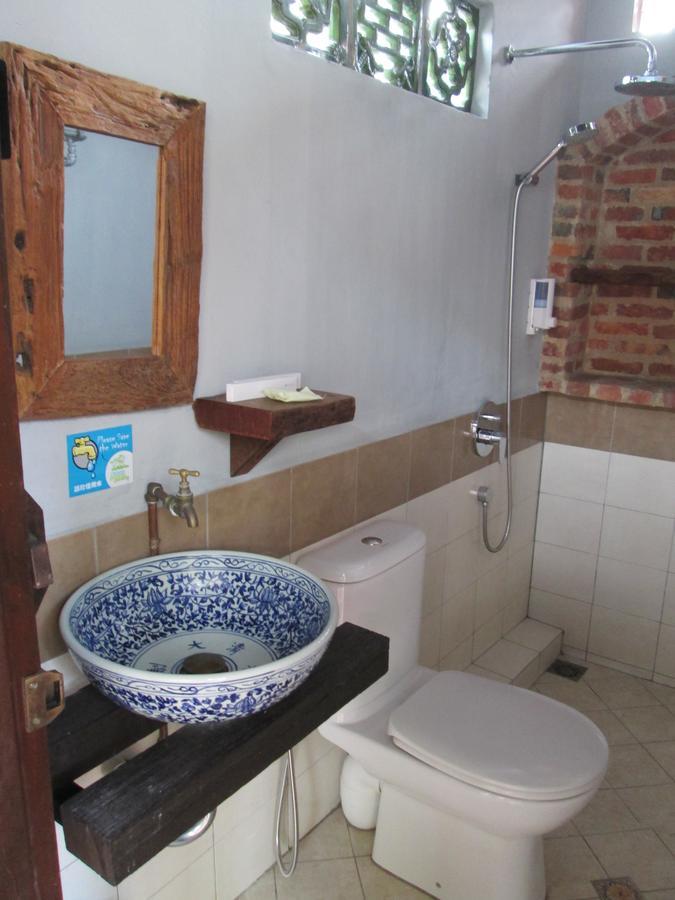 Ke-lan-tan House 2* Georgetown