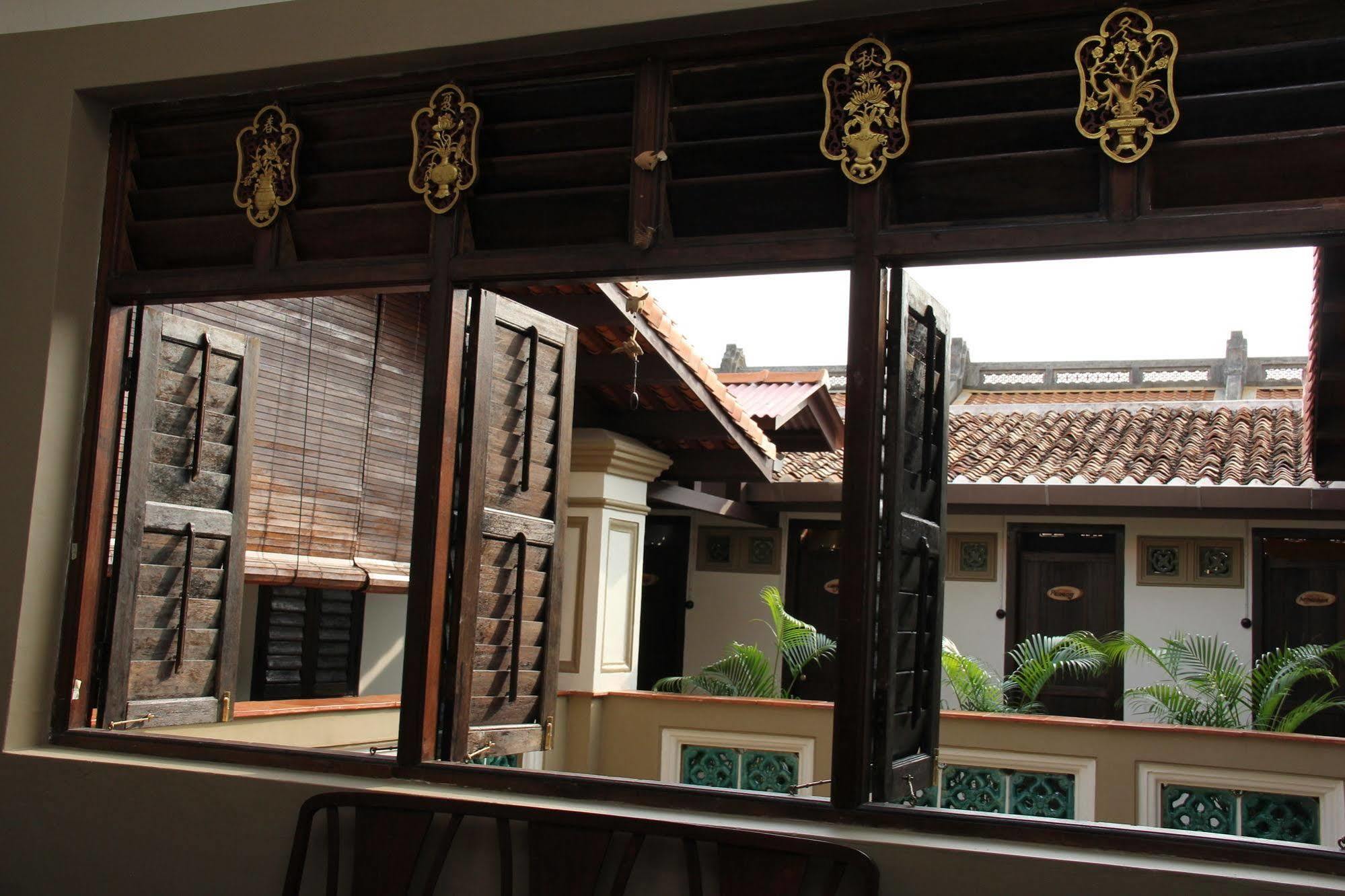 Ke-lan-tan House